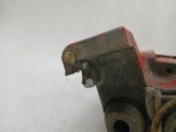AUDI Audi R8 Type 42 5.2 V10 Left Rear Caliper 420615407K Brake Caliper Left Parking — thumbnail 6