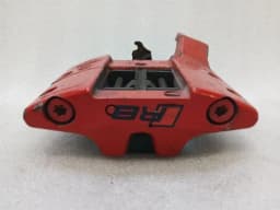 AUDI Audi R8 Type 42 5.2 V10 Left Rear Caliper 420615407K Brake Caliper Left Parking — thumbnail 10
