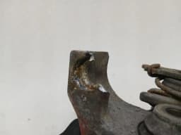 AUDI Audi R8 Type 42 5.2 V10 Left Rear Caliper 420615407K Brake Caliper Left Parking — thumbnail 7