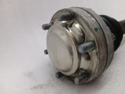 FERRARI Ferrari California T F149 14-17 Left Rear Drive Shaft 226650 Drive Shaft Left — thumbnail 3