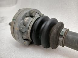 FERRARI Ferrari California T F149 14-17 Left Rear Drive Shaft 226650 Drive Shaft Left — thumbnail 8