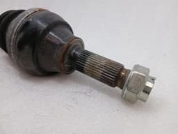 FERRARI Ferrari California T F149 14-17 Left Rear Drive Shaft 226650 Drive Shaft Left — thumbnail 6