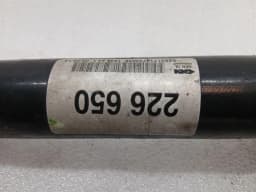 FERRARI Ferrari California T F149 14-17 Left Rear Drive Shaft 226650 Drive Shaft Left — thumbnail 10