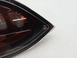MERCEDES-BENZ Mercedes GT C190 GTS Left Rear Light A1909061701 Tail Light Rear Li USA Model — thumbnail 3