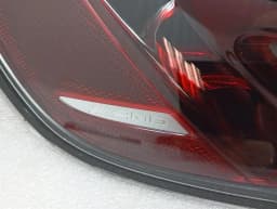 MERCEDES-BENZ Mercedes GT C190 GTS Left Rear Light A1909061701 Tail Light Rear Li USA Model — thumbnail 4