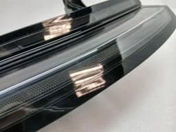 PORSCHE Porsche 911 992 left rear light 992945091D tail light rear left — thumbnail 7