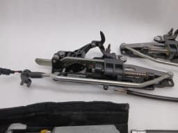 ASTON MARTIN Aston Martin DB9 Volante 4G43L51240AA Roof Latch Set Roof Latch Kit — thumbnail 3