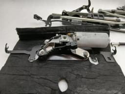 ASTON MARTIN Aston Martin DB9 Volante 4G43L51240AA Roof Latch Set Roof Latch Kit — thumbnail 4