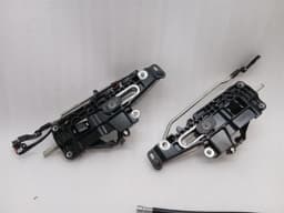 ASTON MARTIN Aston Martin DB9 Volante 4G43L51240AA Roof Latch Set Roof Latch Kit — thumbnail 7