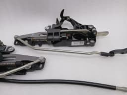 ASTON MARTIN Aston Martin DB9 Volante 4G43L51240AA Roof Latch Set Roof Latch Kit — thumbnail 10