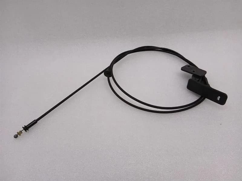 ASTON MARTIN VANQUISH S 04-07 V12 1R12-640316-AD BONNET CABLE RELEASE