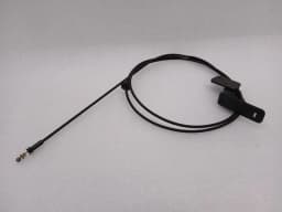 ASTON MARTIN ASTON MARTIN VANQUISH S 04-07 V12 1R12-640316-AD BONNET CABLE RELEASE — thumbnail 7