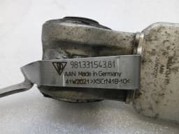 PORSCHE Porsche Cayman 718 GT4 Left Rear Wishbone 98133104183 Rear Left Wishbone — thumbnail 7