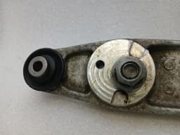 PORSCHE Porsche Cayman 718 GT4 Left Rear Wishbone 98133104183 Rear Left Wishbone — thumbnail 2