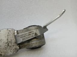 PORSCHE Porsche Cayman 718 GT4 Left Rear Wishbone 98133104183 Rear Left Wishbone — thumbnail 3