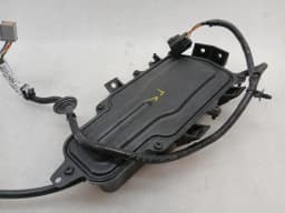 ASTON MARTIN ASTON MARTIN VANQUISH AM310 4G43-37-10477 MOTOR ASSY, TONNEAU LATCH — thumbnail 2