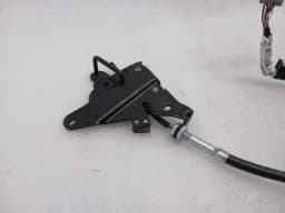 ASTON MARTIN ASTON MARTIN VANQUISH AM310 4G43-37-10477 MOTOR ASSY, TONNEAU LATCH — thumbnail 3