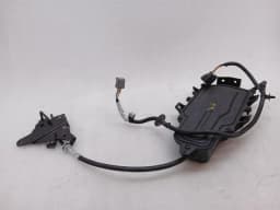 ASTON MARTIN ASTON MARTIN VANQUISH AM310 4G43-37-10477 MOTOR ASSY, TONNEAU LATCH — thumbnail 10