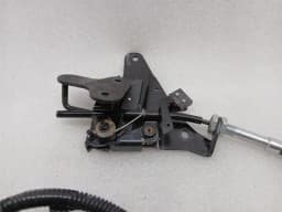 ASTON MARTIN ASTON MARTIN VANQUISH AM310 4G43-37-10477 MOTOR ASSY, TONNEAU LATCH — thumbnail 7