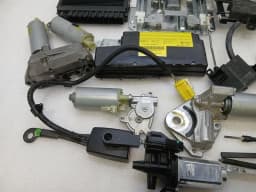 BENTLEY BENTLEY CONTINENTAL FLYING TRACK 3D0881879D Right Seat Engine and Module Set — thumbnail 4