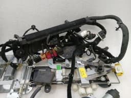 BENTLEY BENTLEY CONTINENTAL FLYING TRACK 3D0881879D Right Seat Engine and Module Set — thumbnail 6