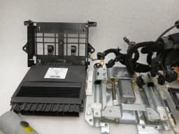BENTLEY BENTLEY CONTINENTAL FLYING TRACK 3D0881879D Right Seat Engine and Module Set — thumbnail 3