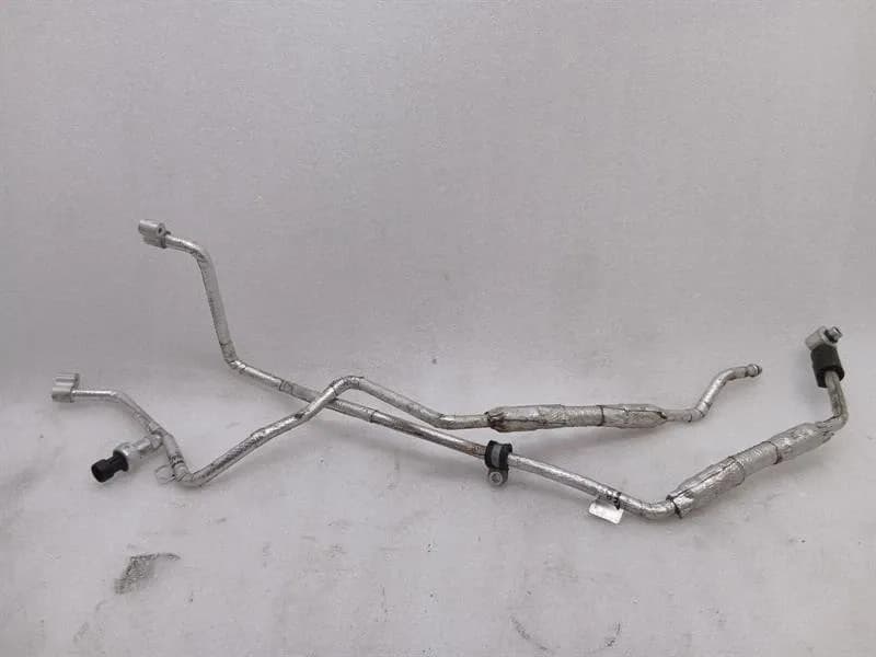 McLaren 650S Spider 14-17 A/C Pipe 11A7096CP Air Conditioning Climate Control