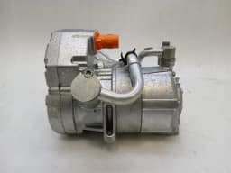 PORSCHE 2026 Porsche 911 992 A/C Compressor 992260797D A/C Compressor 992260797C GTS — thumbnail 1