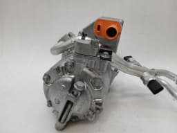 PORSCHE 2026 Porsche 911 992 A/C Compressor 992260797D A/C Compressor 992260797C GTS — thumbnail 8