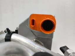 PORSCHE 2026 Porsche 911 992 A/C Compressor 992260797D A/C Compressor 992260797C GTS — thumbnail 9