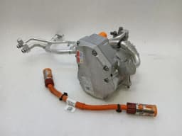 PORSCHE 2026 Porsche 911 992 A/C Compressor 992260797D A/C Compressor 992260797C GTS — thumbnail 2