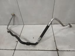 AUDI Audi R8 Type 42 5.2 V10 Coupe A/C Pipe 420260708A Air Conditioning AC — thumbnail 1