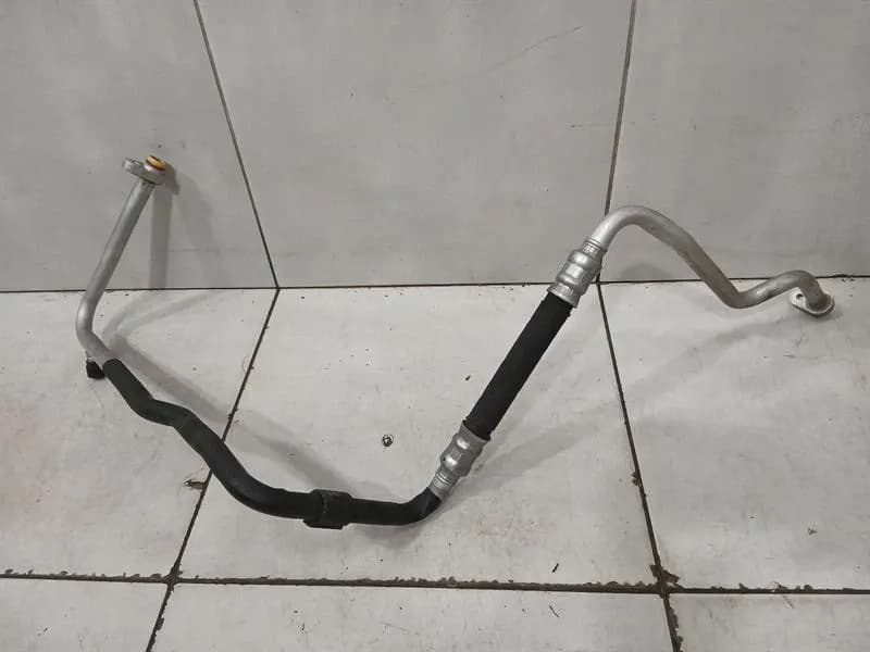 AUDI Audi R8 Type 42 5.2 V10 Coupe A/C Pipe 420260708A Air Conditioning AC