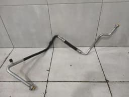 AUDI Audi R8 Type 42 5.2 V10 Coupe A/C Pipe 420260708A Air Conditioning AC — thumbnail 2