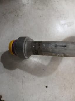 AUDI Audi R8 Type 42 5.2 V10 Coupe A/C Pipe 420260708A Air Conditioning AC — thumbnail 6