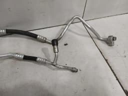 PORSCHE Porsche 911 991 A/C pipe set 99157310302 air conditioning line air conditioning — thumbnail 4