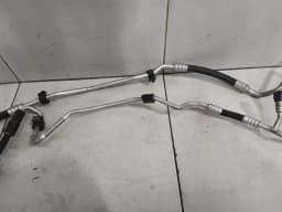 PORSCHE Porsche 911 991 A/C pipe set 99157310302 air conditioning line air conditioning — thumbnail 3