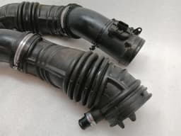 ASTON MARTIN Aston Martin Vanquish AM310 Air Flow Meter ED23-12B612-AA Mass Air Flow Meter — thumbnail 4