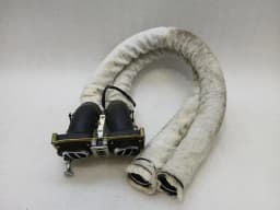 BENTLEY Bentley Arnage T Centre Air vent PA24687 PA24688 ventilation nozzle ventilation grille — thumbnail 9