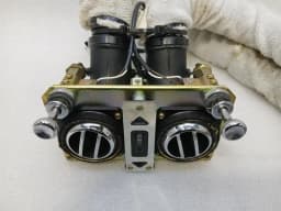 BENTLEY Bentley Arnage T Centre Air vent PA24687 PA24688 ventilation nozzle ventilation grille — thumbnail 4