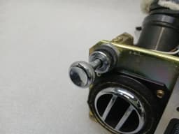 BENTLEY Bentley Arnage T Centre Air vent PA24687 PA24688 ventilation nozzle ventilation grille — thumbnail 6