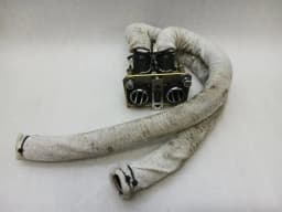 BENTLEY Bentley Arnage T Centre Air vent PA24687 PA24688 ventilation nozzle ventilation grille — thumbnail 1