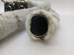BENTLEY Bentley Arnage T Centre Air vent PA24687 PA24688 ventilation nozzle ventilation grille — thumbnail 7