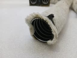 BENTLEY Bentley Arnage T Centre Air vent PA24687 PA24688 ventilation nozzle ventilation grille — thumbnail 8