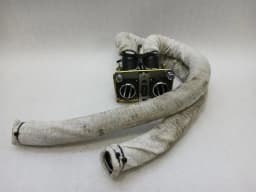 BENTLEY Bentley Arnage T Centre Air vent PA24687 PA24688 ventilation nozzle ventilation grille — thumbnail 2