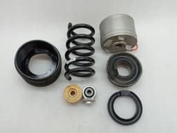 LAMBORGHINI LAMBORGHINI HURACAN PERFORMANTE AIR SPRING 4S0616181D AXLE LIFT AIR SPRING — thumbnail 2