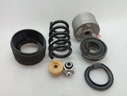 LAMBORGHINI LAMBORGHINI HURACAN PERFORMANTE AIR SPRING 4S0616181D AXLE LIFT AIR SPRING — thumbnail 1