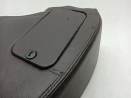 ASTON MARTIN Aston Martin Vanquish S 04-07 Air Vent 5R13-C04562-BAW Vent Grille — thumbnail 10