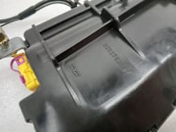 BENTLEY BENTLEY ARNAGE T Module PW101159PA Module REAR LEFT SEAT — thumbnail 6