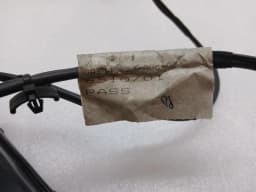 BENTLEY BENTLEY ARNAGE T Module PW101159PA Module REAR LEFT SEAT — thumbnail 7